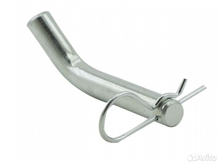 Палец крепления фаркопа(комплект)