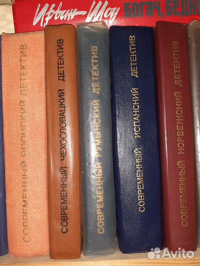 Книги из серии 