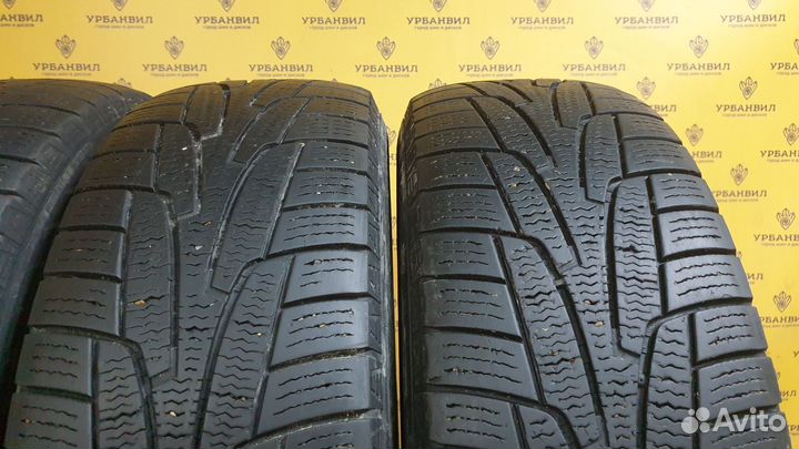 Marshal I'Zen KW31 225/70 R16 107R