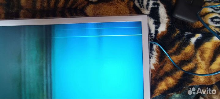 Телевизор Samsung ue22h5610ak