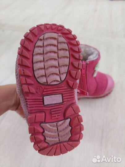 Валенки, сноубутсы