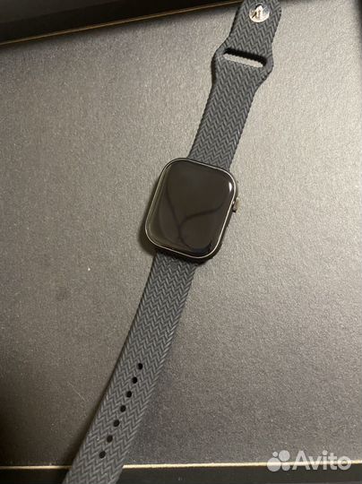 Apple watch series 9