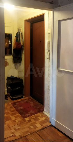 1-к. квартира, 32,9 м², 3/9 эт.