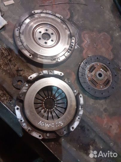 Маховик для Hyundai Accent