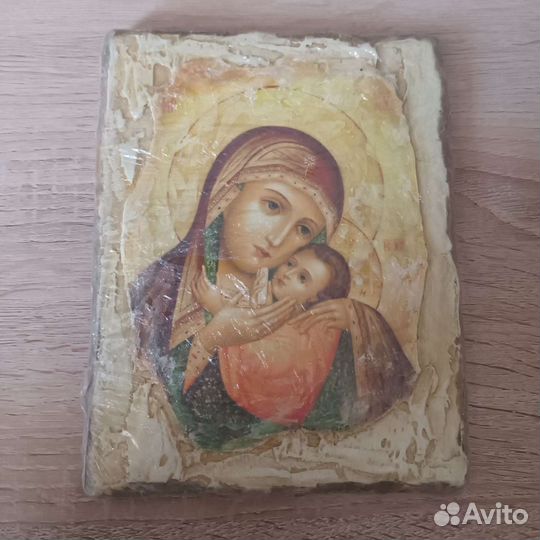 Фреска на стену