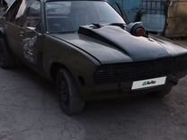 Opel Ascona 2.0 MT, 1980, 100 000 км, с пробегом, цена 370 000 руб.