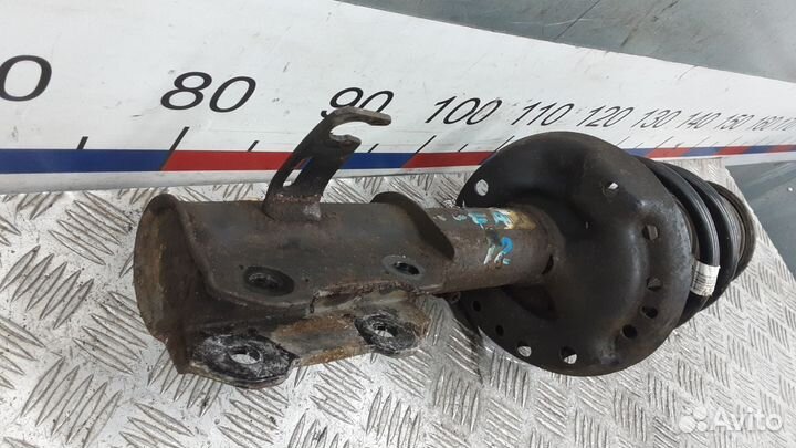 Стойка передняя Opel Astra J (2009-2017)