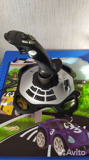 Джойстик для пк