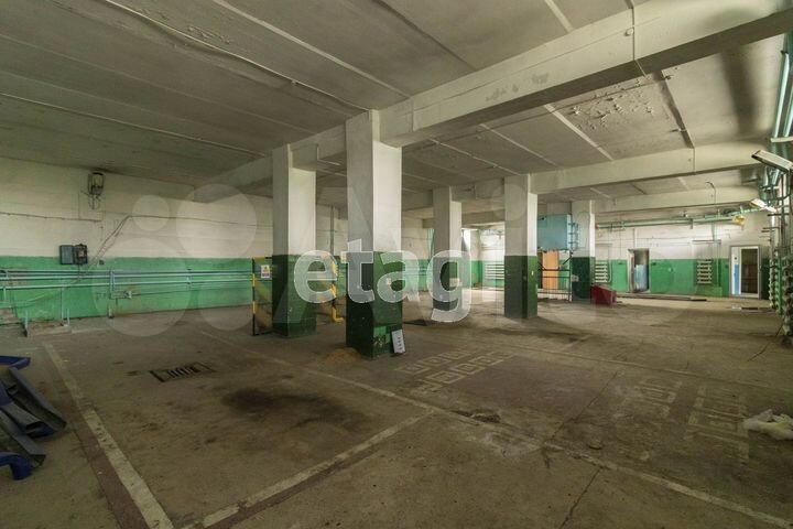 Сдам офисное помещение, 1200 м²