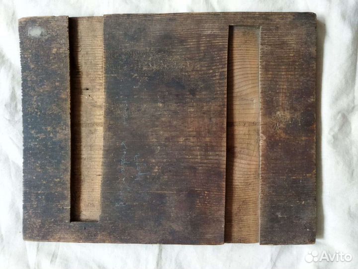 Икона праздники 18 века