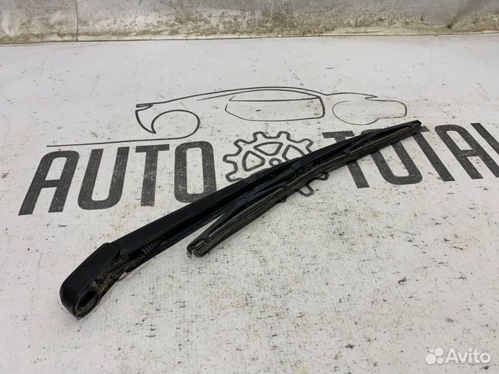 Поводок стеклоочистителей задний Mazda 6 GH LF