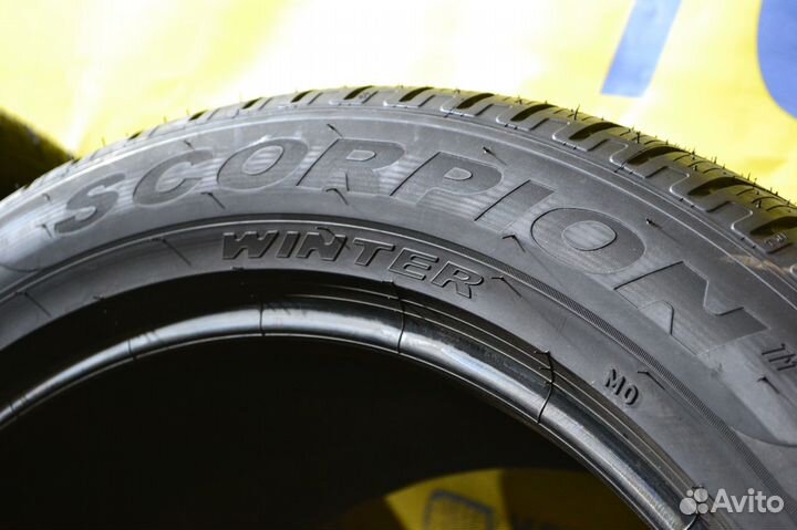 Pirelli Scorpion Winter 315/40 R21