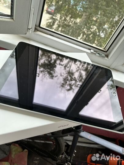 Планшет iPad 10.2 256