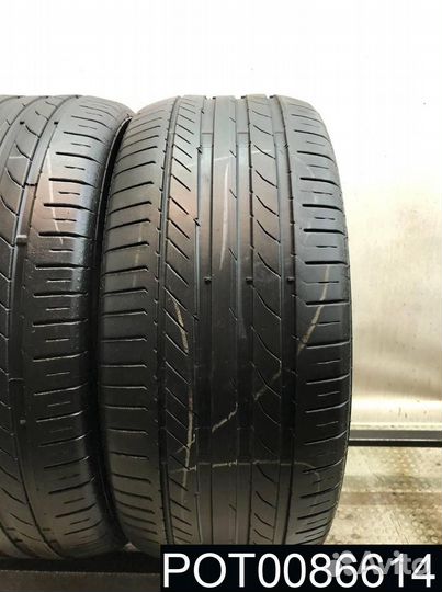 Continental ContiSportContact 5 255/45 R18 99P