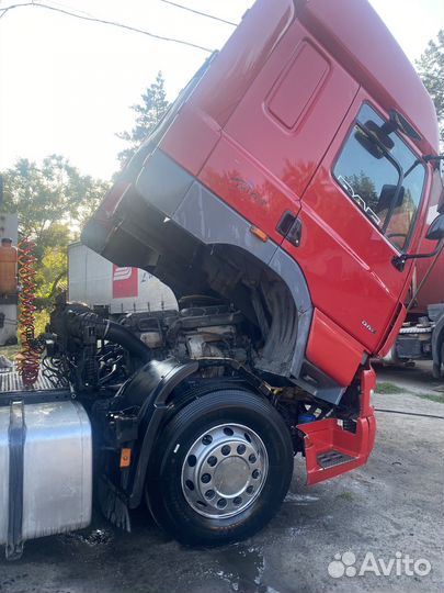 DAF CF 85.430 FTG, 2007