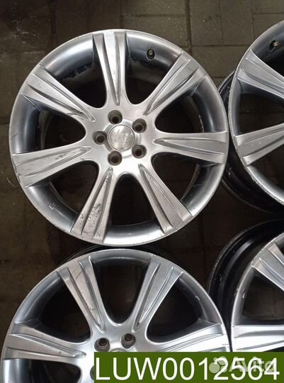 Диски R18 Subaru Б/у оригинал