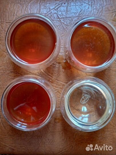 Чайник заварочный типот гунфу с кнопкой и 4 пиалы