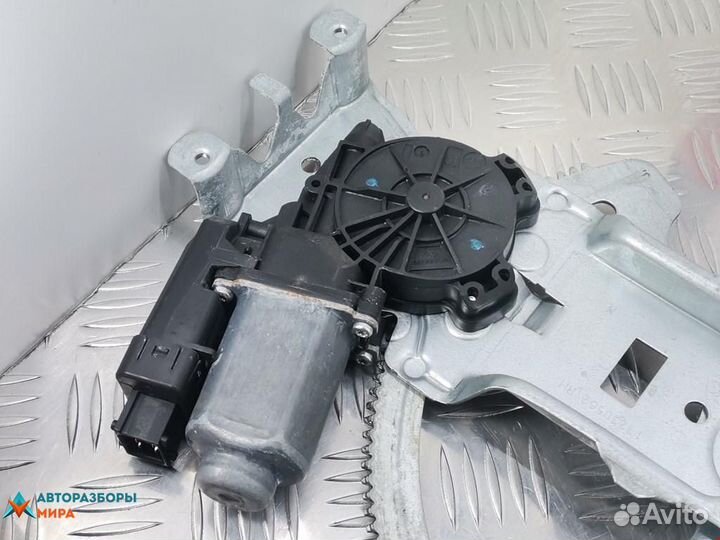 Стеклоподъемник передний правый Opel Meriva