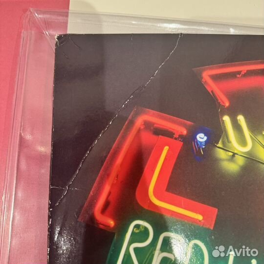 Red Hot Chili Peppers – Unlimited Love LP