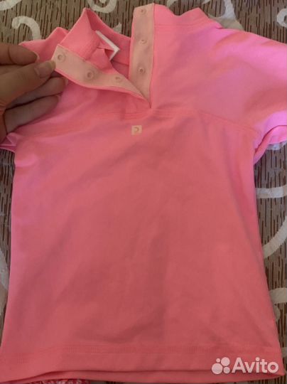 Купальник для девочки новый 86, комбинезон