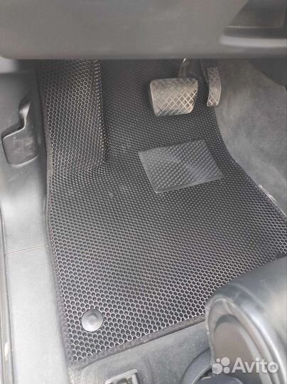 Ева коврики в салон авто