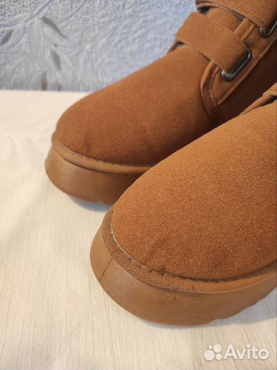 Зимние сапоги угги ugg ogg 40