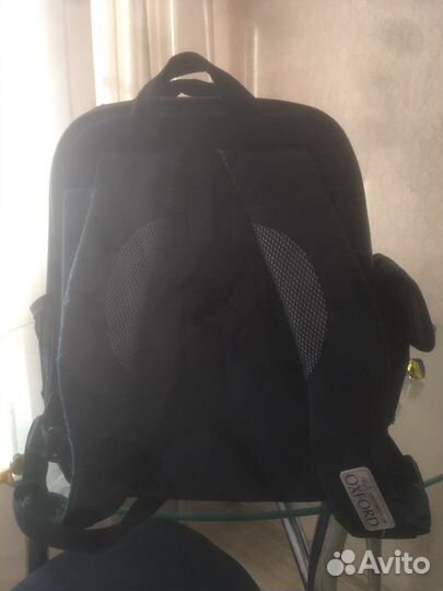 Портфель школьный