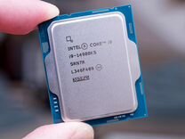 Процессор Intel Core i9-14900KS OEM