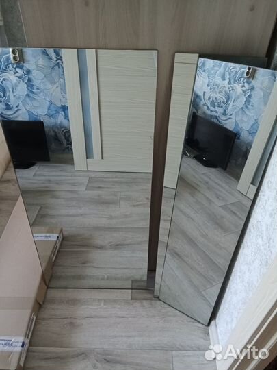 Зеркала мебельные