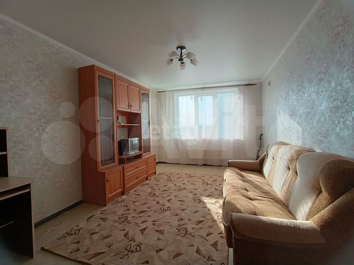 2-к. квартира, 57 м², 11/16 эт.