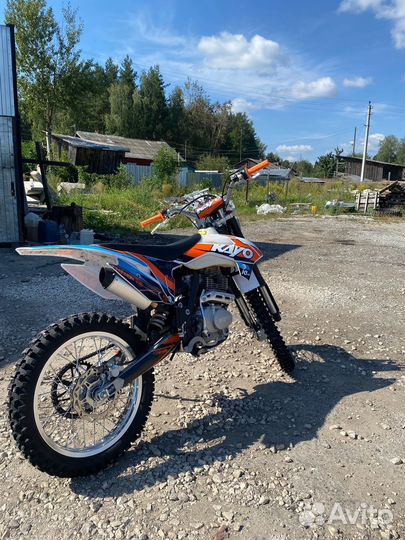 Kayo k1
