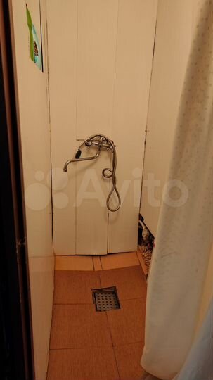 Комната 11 м² в 4-к., 3/5 эт.