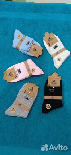 Носки женские