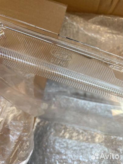 Стекла фар форд фокус 2 дорестайлинг