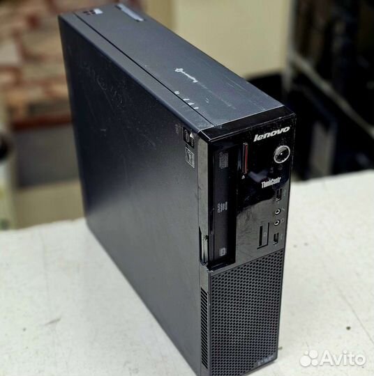 Intel Core i3-4160 8Гб 120SSD Lenovo E73
