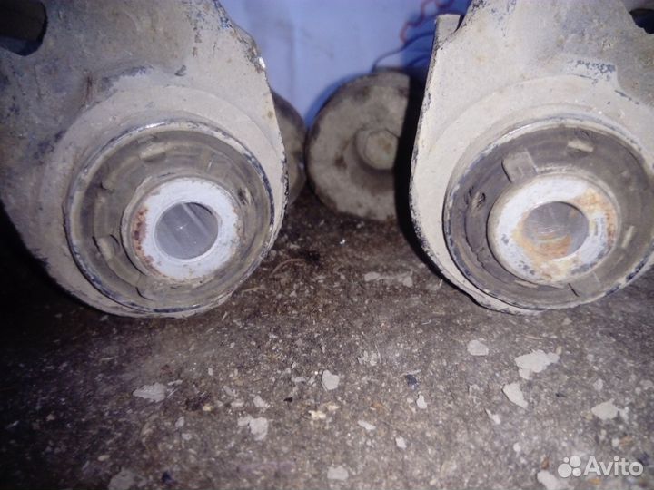 Кулак поворотный Mazda 6 (GH) 2007-2012