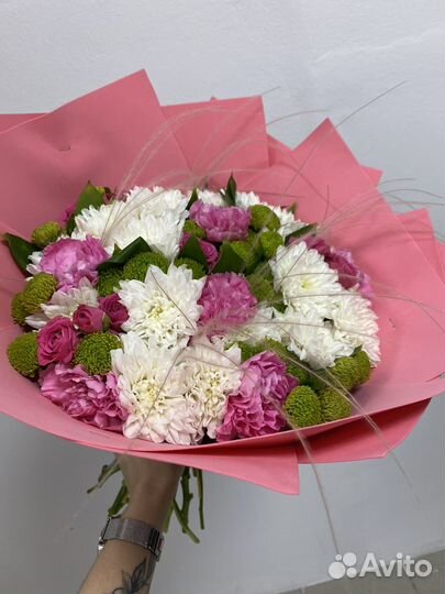 Цветы,букеты,розы