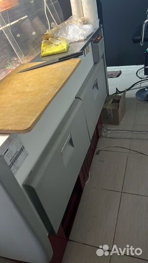 Холодильник