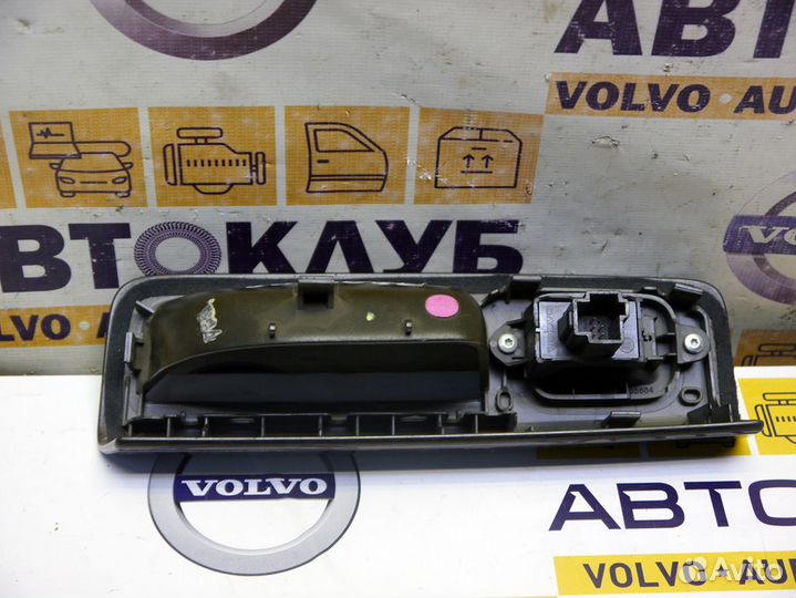 Блок управления стеклоподъёмником Вольво S40-2 V50