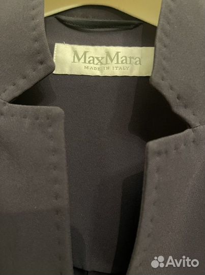 Жакет Max Mara. Оригинал