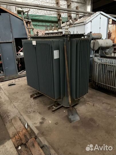 Трансформатор