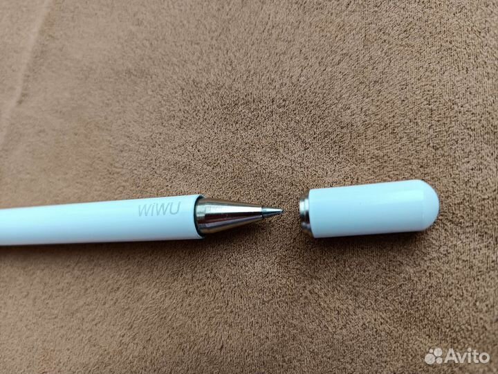 Стилус универсальный wiwu pensil one 2 в 1