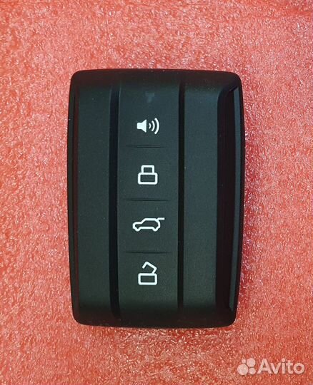 Оригинальный смарт ключ для - Tank 300, Tank 500