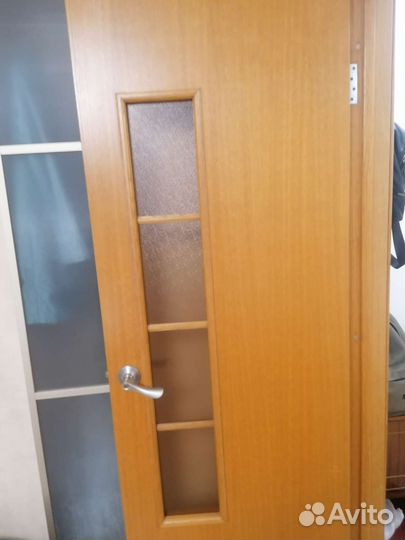 Двери межкомнатные