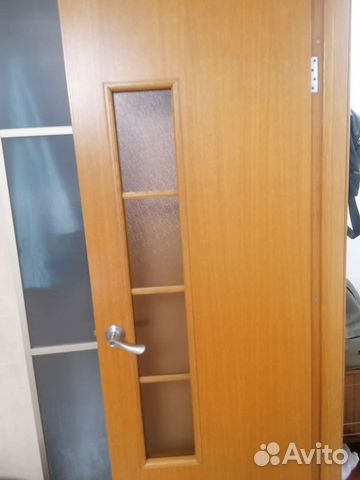 Двери межкомнатные