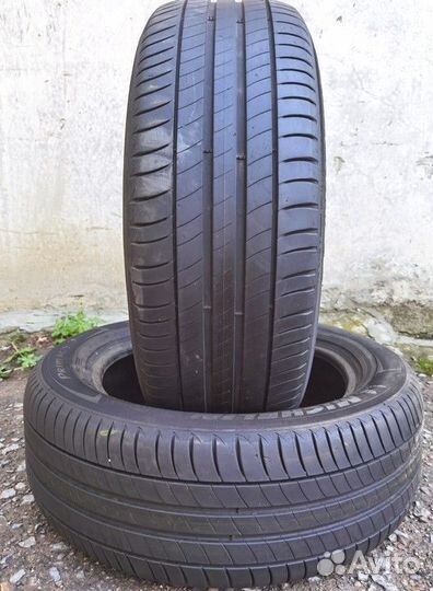 Michelin Primacy 3 225/55 R18 98V
