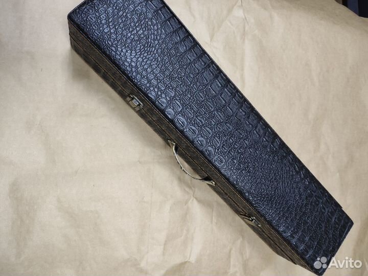 Шампура в кейсе