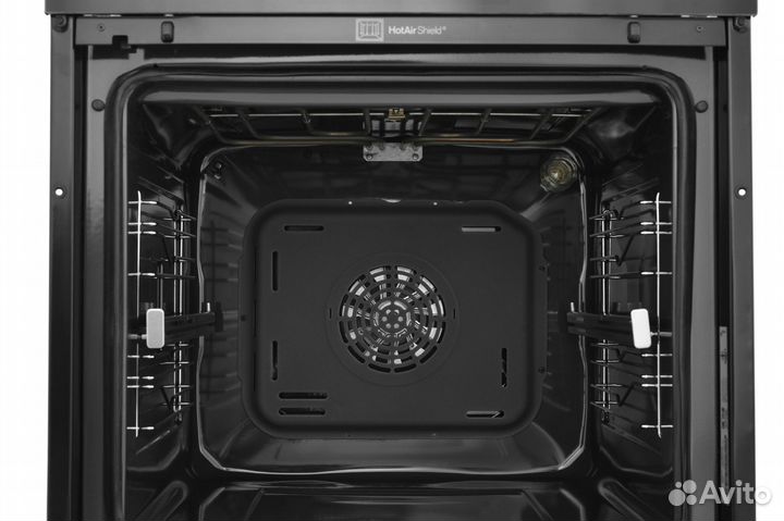 Духовой шкаф Jacky's JO EB75410