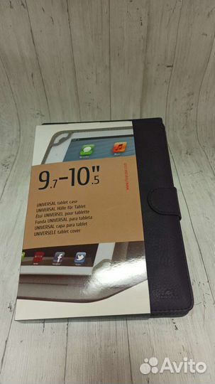 Чехол-книжка универсальный для планшета G-case