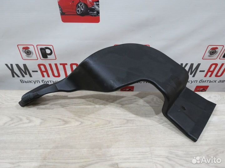 Воздуховод LADA Vesta